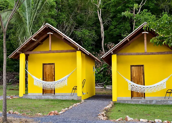 Casa Flor Da Serra