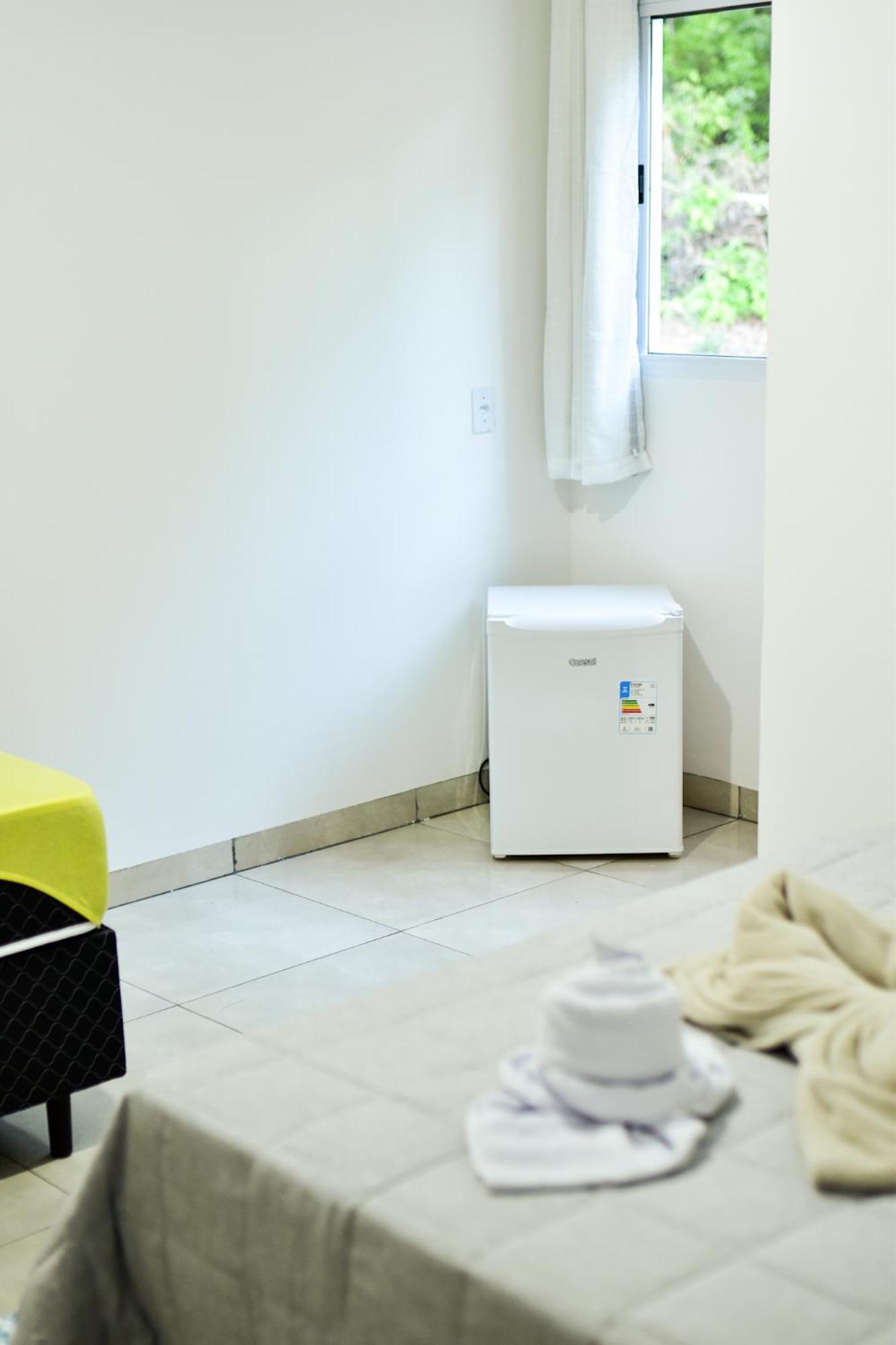 Apartamento Casa Flor Da Serra Nobres