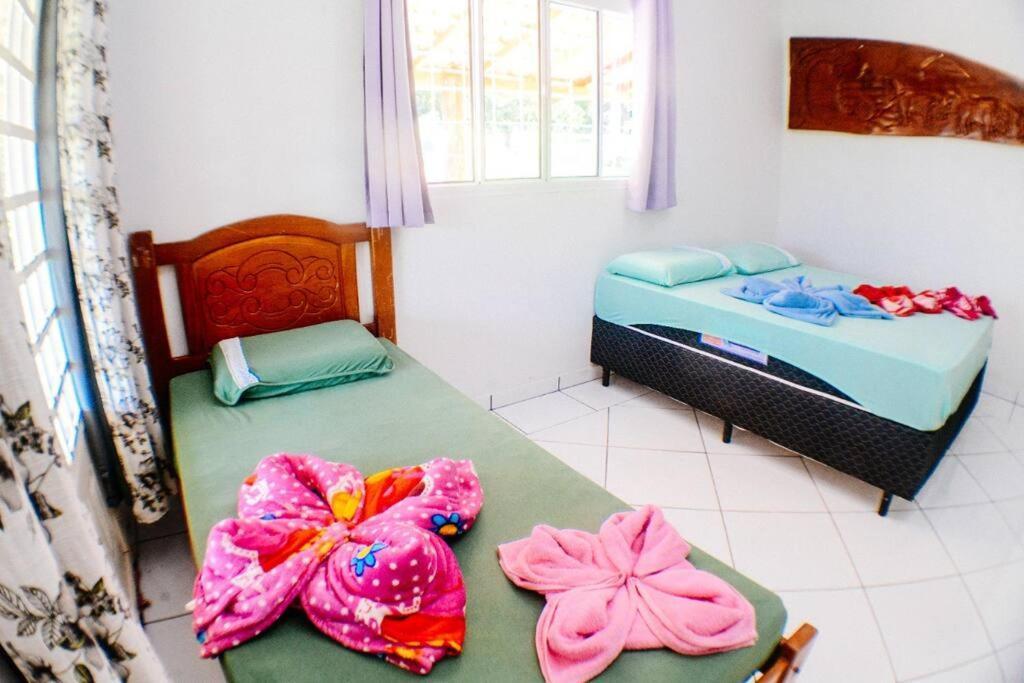 Casa Flor Da Serra Apartamento *