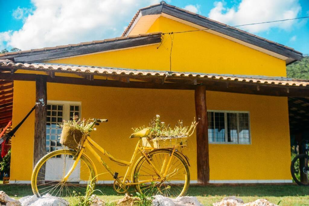 Apartamento Casa Flor Da Serra Nobres