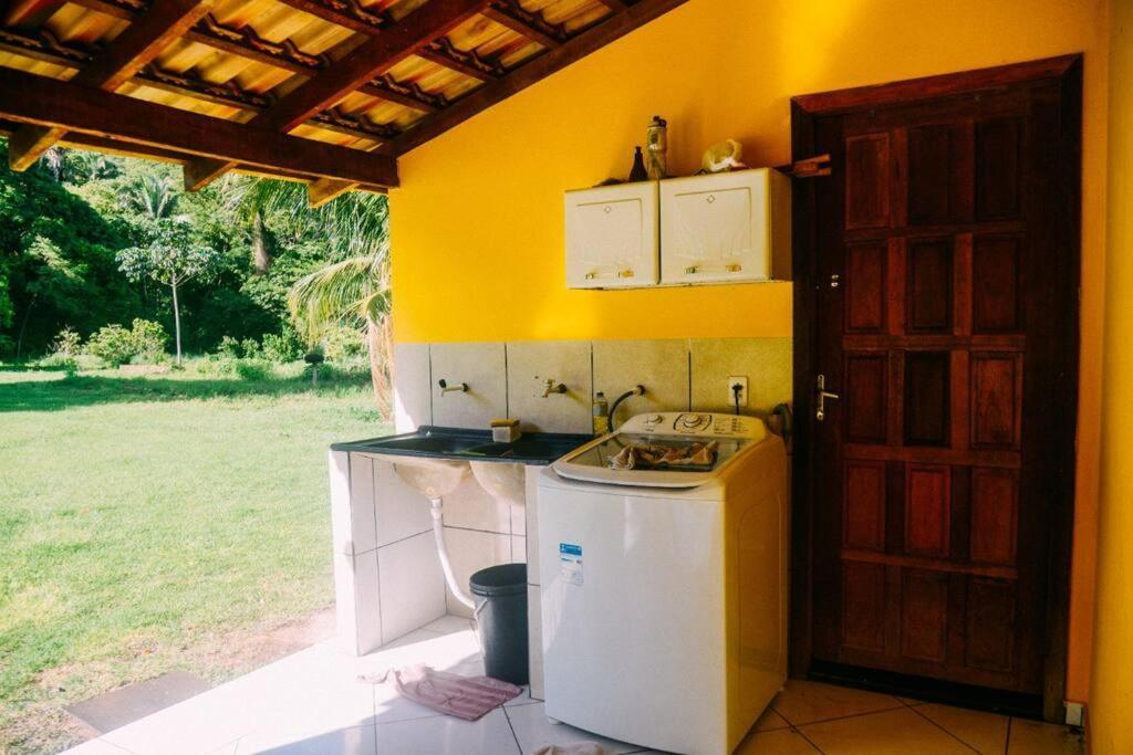 Casa Flor Da Serra *