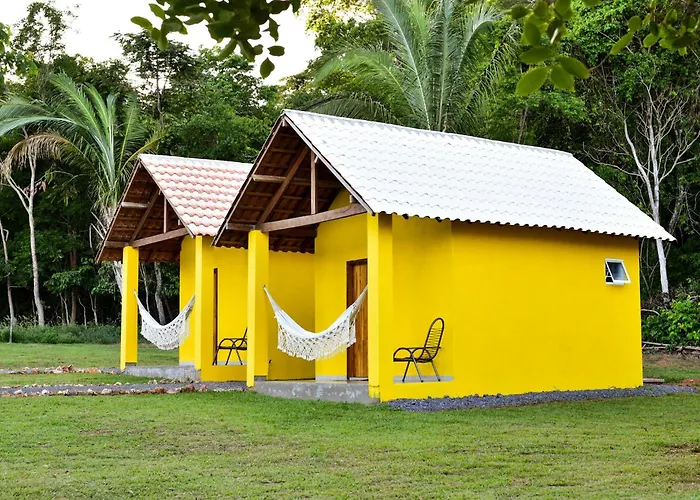 Casa Flor Da Serra