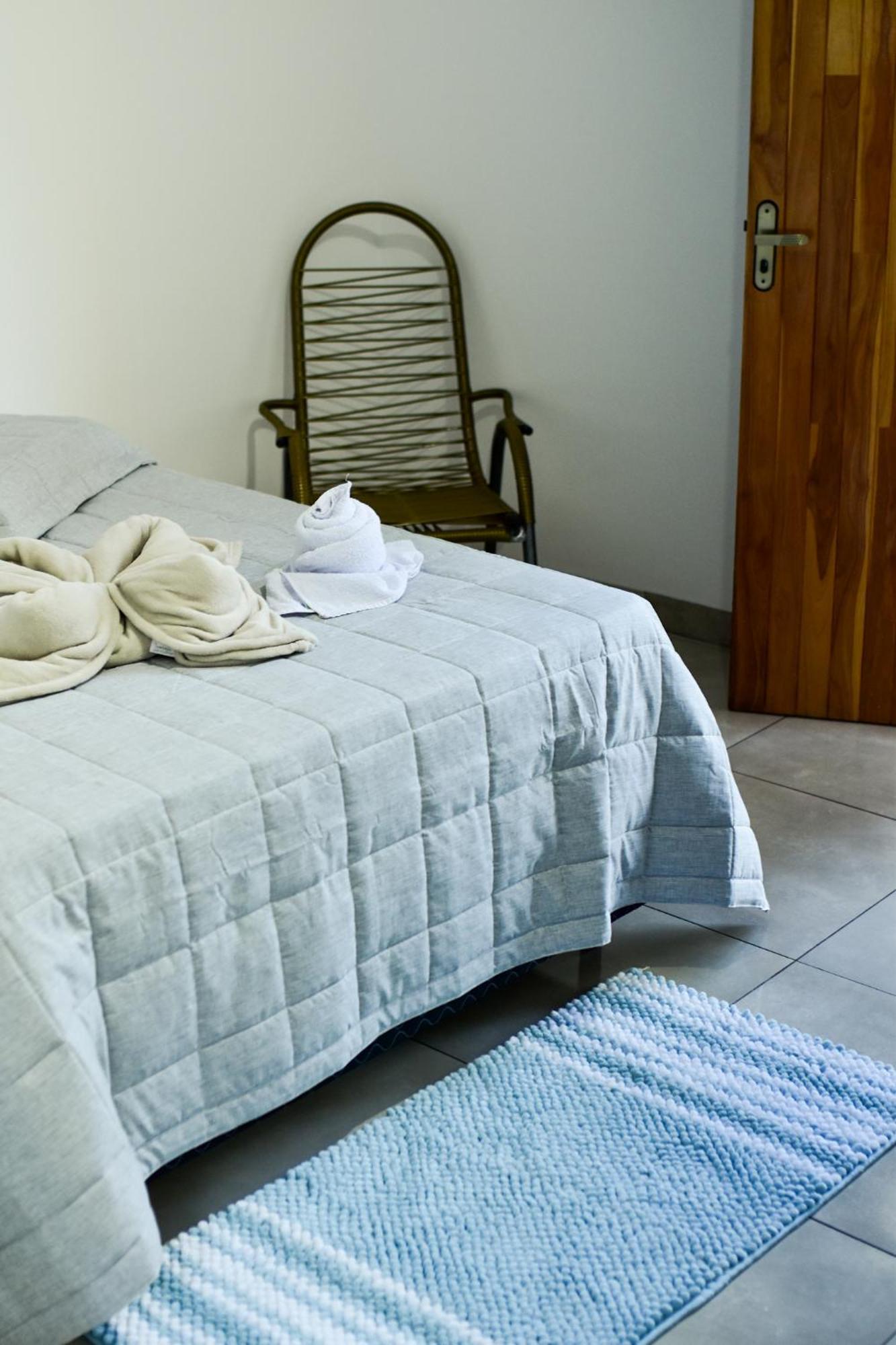 Casa Flor Da Serra Apartment *