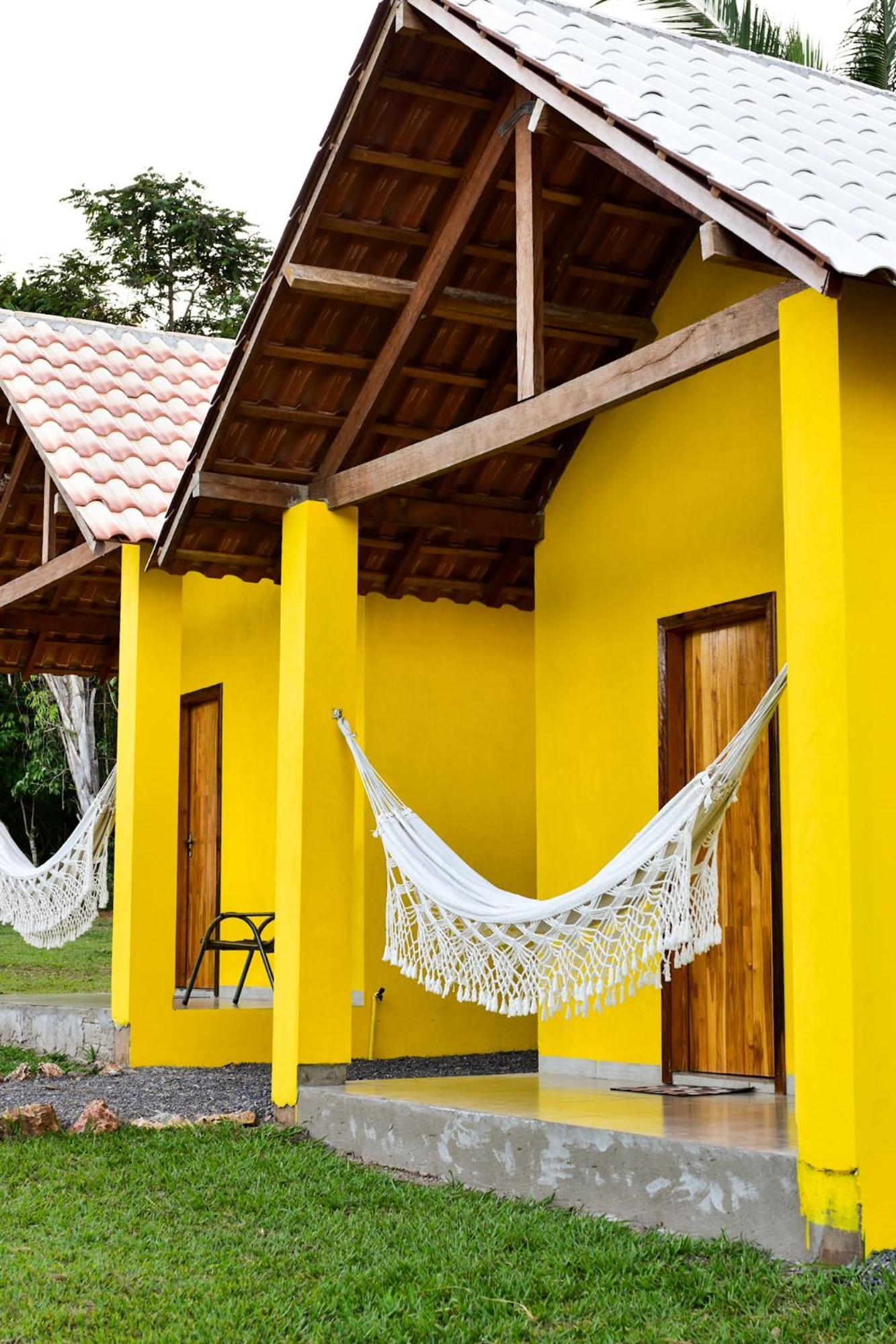 Casa Flor Da Serra Apartment