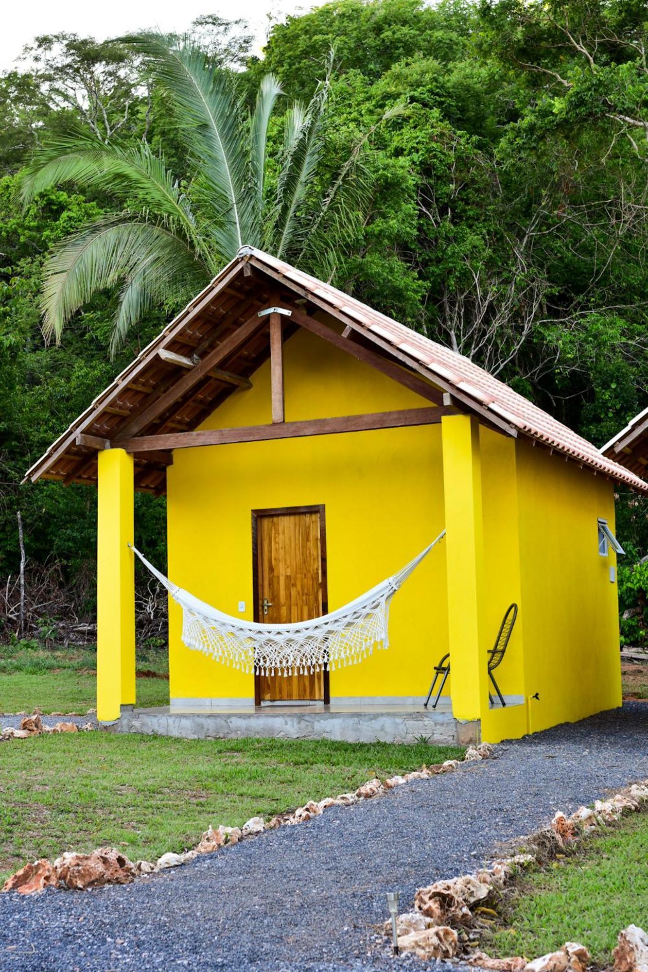 Casa Flor Da Serra *