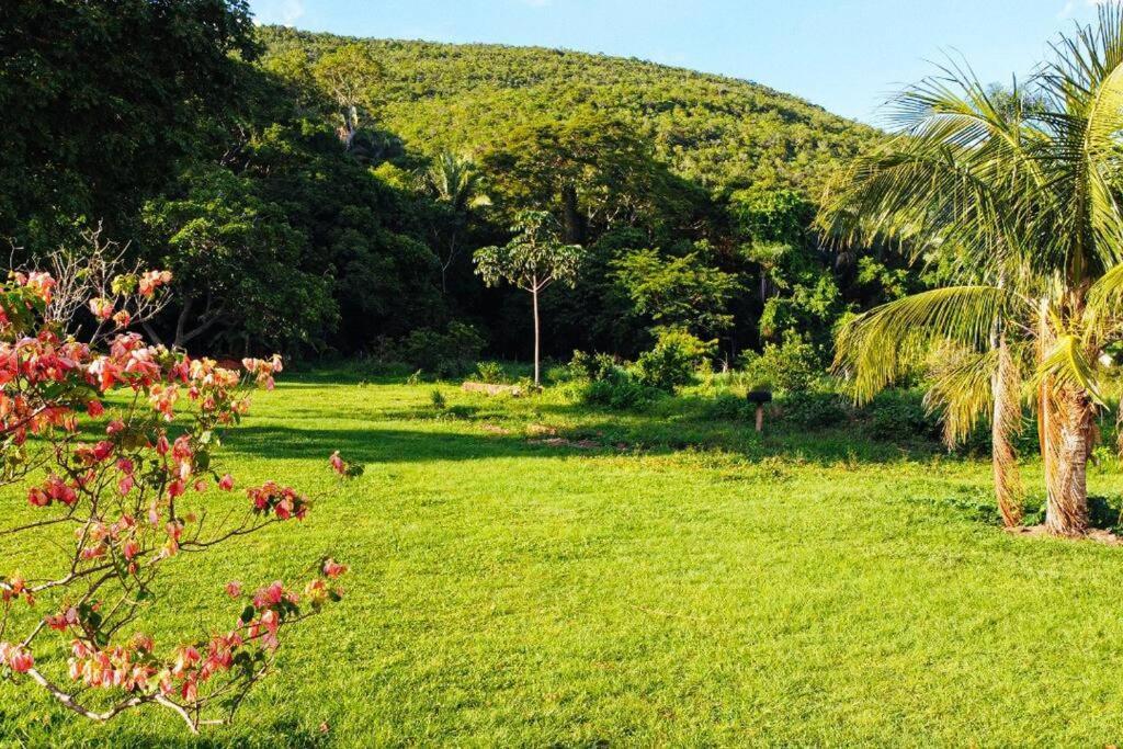 Casa Flor Da Serra Nobres
